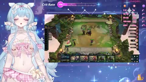 Snapshot of vix_rose chatting on 19, 1, 2026 vix_rose online show from 19, 1, 2026