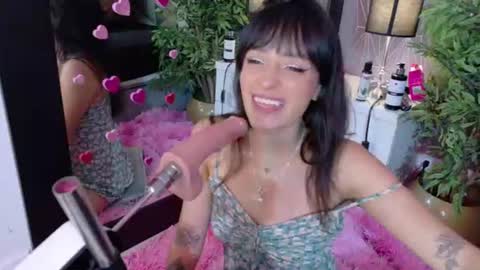 Snapshot of vixen_flutter chatting on 13, 6, 2026 Vixen online show from 13, 6, 2026