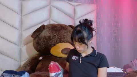 Snapshot of vixen_flutter chatting on 16, 6, 2026 Vixen online show from 16, 6, 2026