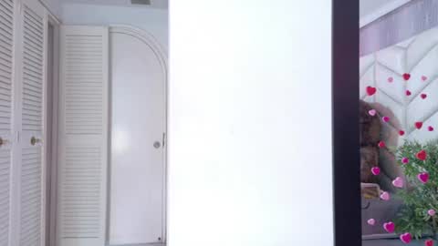 Snapshot of vixen_flutter chatting on 17, 6, 2026 Vixen online show from 17, 6, 2026