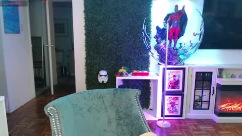 Vixen online show from 10, 4, 2026