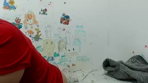 Snapshot of vixenbya chatting on 7, 11, 2025 vixenbya online show from 7, 11, 2025