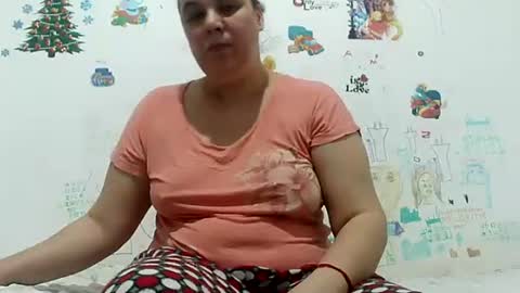 Snapshot of vixenbya chatting on 9, 11, 2025 vixenbya online show from 9, 11, 2025