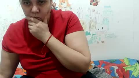 Snapshot of vixenbya chatting on 19, 12, 2025 vixenbya online show from 19, 12, 2025