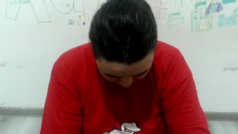 Snapshot of vixenbya chatting on 6, 1, 2026 vixenbya online show from 6, 1, 2026