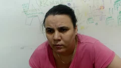 Snapshot of vixenbya chatting on 10, 1, 2026 vixenbya online show from 10, 1, 2026