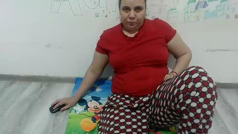 Snapshot of vixenbya chatting on 16, 1, 2026 vixenbya online show from 16, 1, 2026