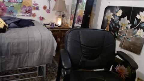 Vixen Fyre online show from 5, 12, 2024