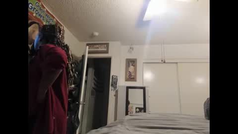 Vixen Fyre online show from 16, 11, 2025