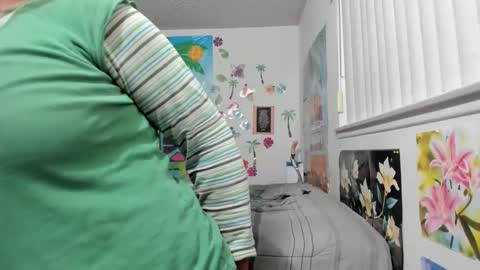 Vixen Fyre online show from 19, 1, 2026