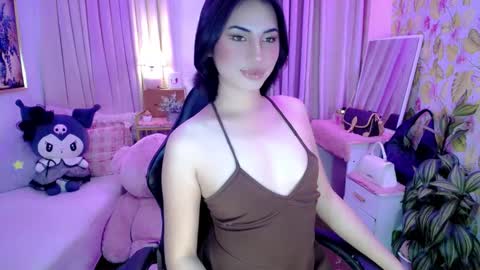 vixenluscious online show from 12, 1, 2026