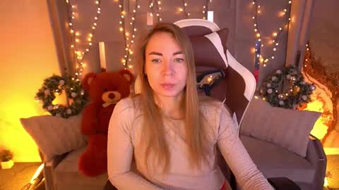 Ur Lady online show from 18, 1, 2026