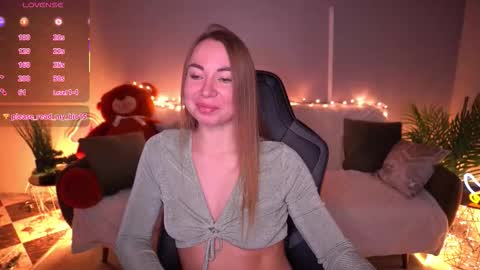 Ur Lady online show from 13, 2, 2026