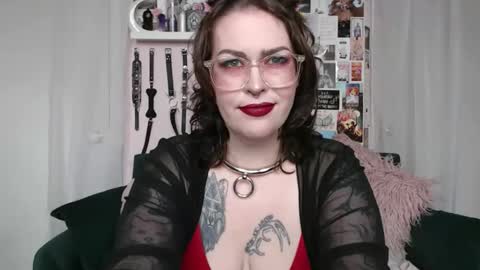 Snapshot of vixinvvitch chatting on 14, 3, 2026 VIXIN online show from 14, 3, 2026