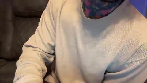 VJ online show from 4, 11, 2025