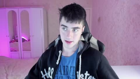 Martin online show from 2, 12, 2024