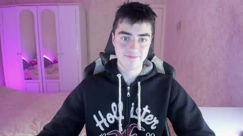 Martin online show from 10, 12, 2024