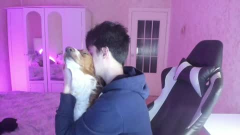 Martin online show from 12, 2, 2025