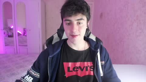 Martin online show from 14, 2, 2025