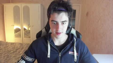 Martin online show from 16, 2, 2025