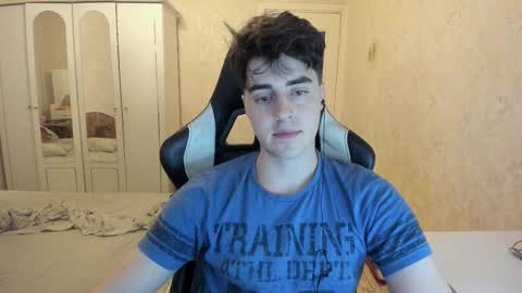 Martin online show from 24, 9, 2025