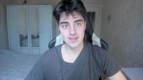 Martin online show from 6, 10, 2025