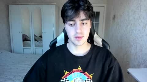 Martin online show from 3, 11, 2025