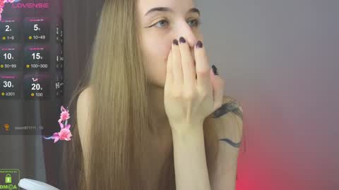 Snapshot of vlad1zy chatting on 15, 1, 2025 Vlada online show from 15, 1, 2025