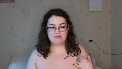 VladaCandy online show from 31, 1, 2025