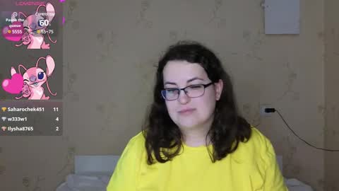 VladaCandy online show from 23, 2, 2025