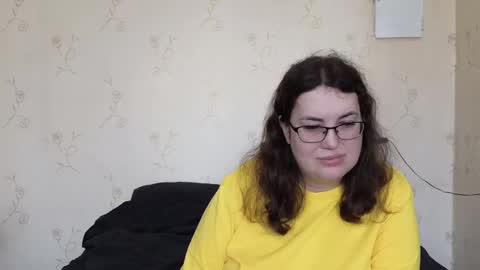 VladaCandy online show from 6, 3, 2025