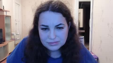 VladaCandy online show from 6, 6, 2026