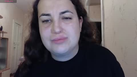 VladaCandy online show from 25, 6, 2026