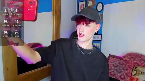 Snapshot of vladhellsing4 chatting on 15, 1, 2025 Vlad online show from 15, 1, 2025