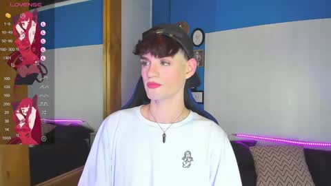 Snapshot of vladhellsing4 chatting on 26, 1, 2025 Vlad online show from 26, 1, 2025