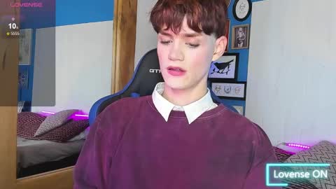 Snapshot of vladhellsing4 chatting on 13, 2, 2025 Vlad online show from 13, 2, 2025