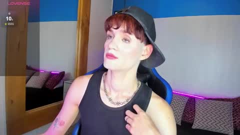 Snapshot of vladhellsing4 chatting on 16, 2, 2025 Vlad online show from 16, 2, 2025