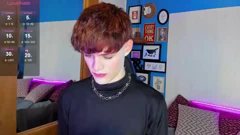 Snapshot of vladhellsing4 chatting on 19, 2, 2025 Vlad online show from 19, 2, 2025