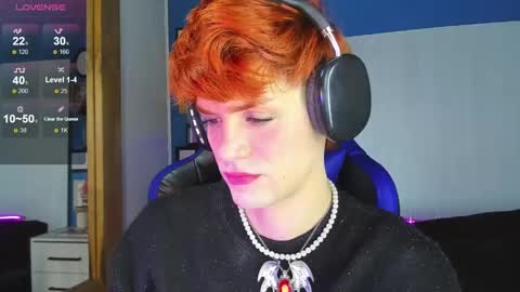 Snapshot of vladhellsing4 chatting on 3, 10, 2025 Vlad online show from 3, 10, 2025