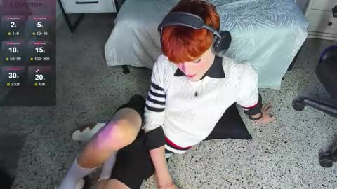 Snapshot of vladhellsing4 chatting on 4, 10, 2025 Vlad online show from 4, 10, 2025