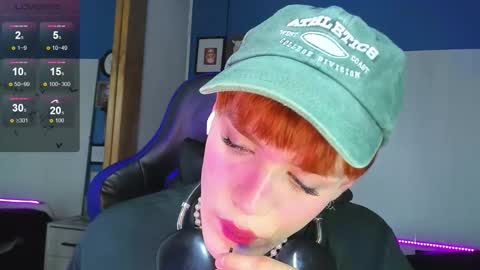 Snapshot of vladhellsing4 chatting on 14, 10, 2025 Vlad online show from 14, 10, 2025