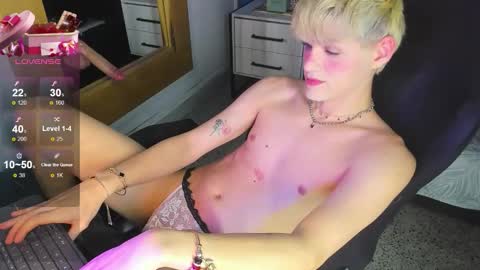 Vlad  online show from 15, 12, 2025