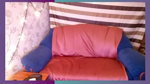 Violetta Elysia online show from 23, 5, 2026
