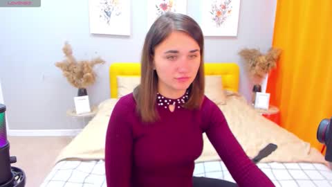 Snapshot of vladlensquare chatting on 14, 10, 2025 Vladlena online show from 14, 10, 2025