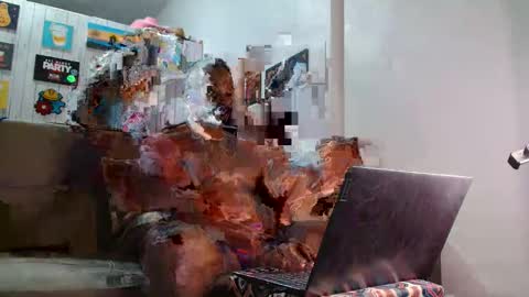 Snapshot of vlarkstone chatting on 12, 9, 2025 vlarkstone online show from 12, 9, 2025