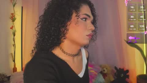 Venus  Vanessa online show from 18, 3, 2026