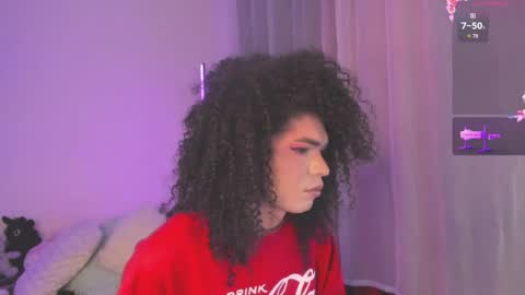 Venus  Vanessa online show from 29, 3, 2026