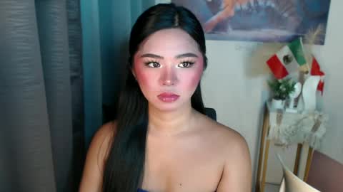 Snapshot of voganmarie chatting on 20, 6, 2026 voganmarie online show from 20, 6, 2026