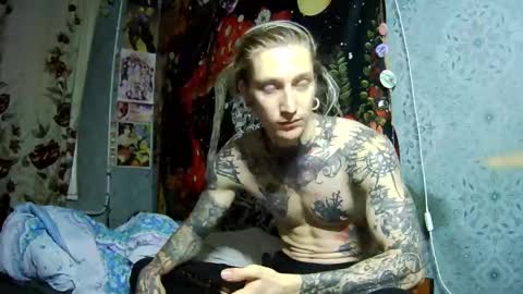 Elf online show from 6, 11, 2025