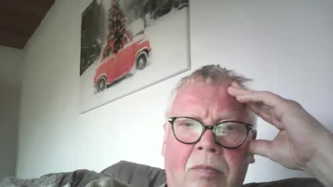 Snapshot of volkeronly chatting on 16, 1, 2025 volkeronly online show from 16, 1, 2025